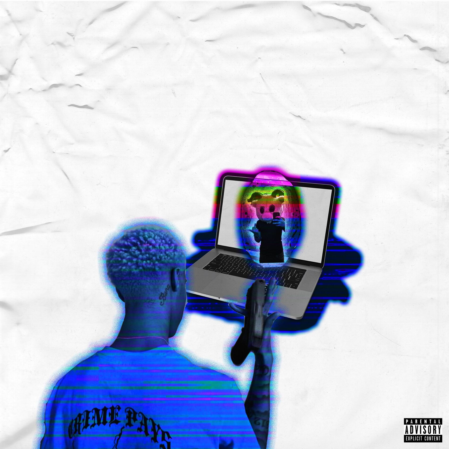 Album cover of poppin (feat. Autumn!)