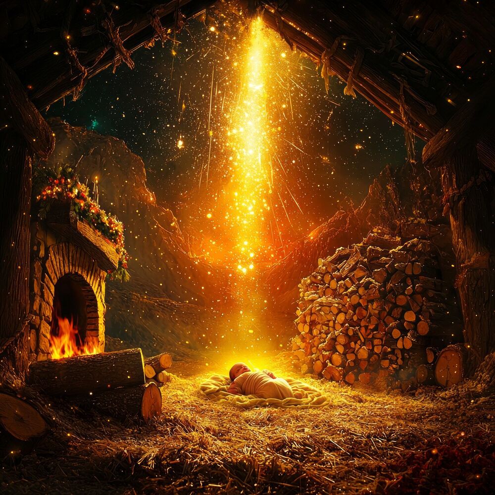 Picture of Embered Noel: A Cozy Christmas