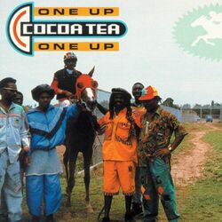 Cover of One Up