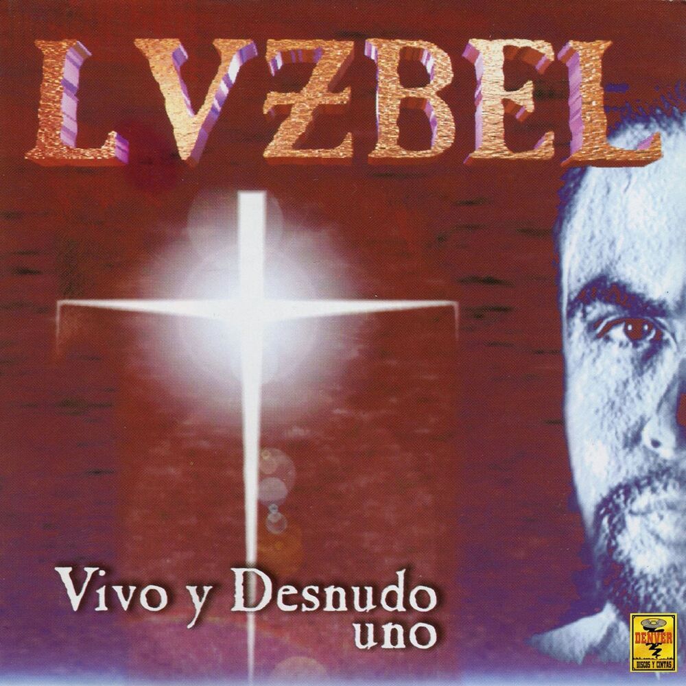 Picture of Vivo y Desnudo, Vol. 1