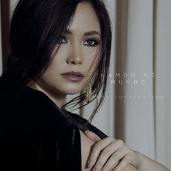 Cover of Hamon Ng Mundo