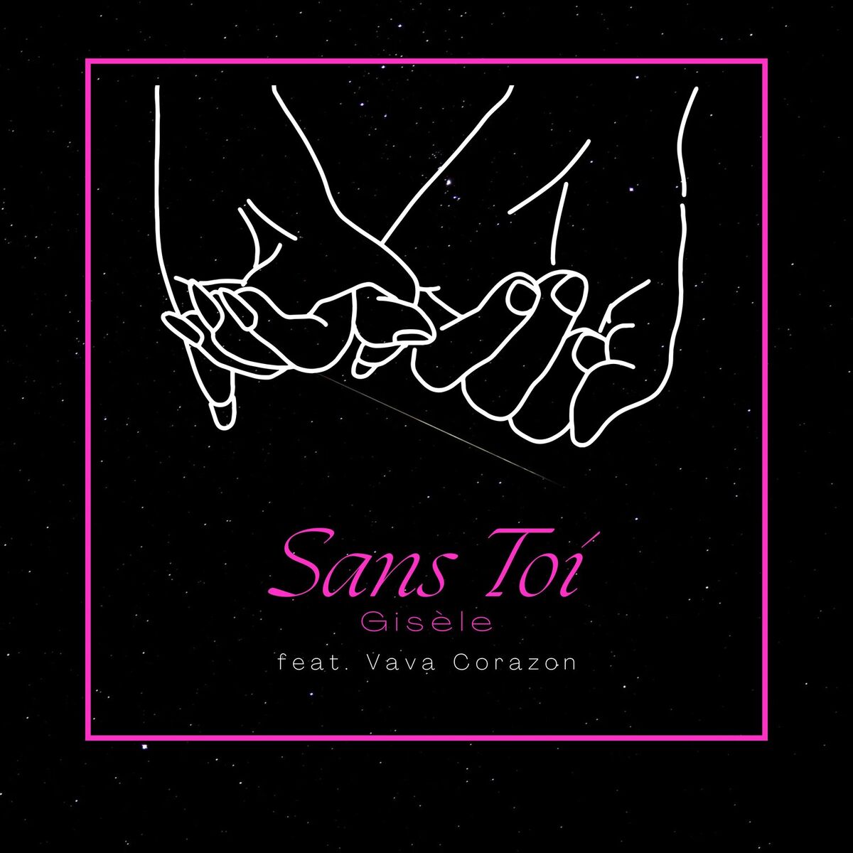 Album cover of Sans Toi