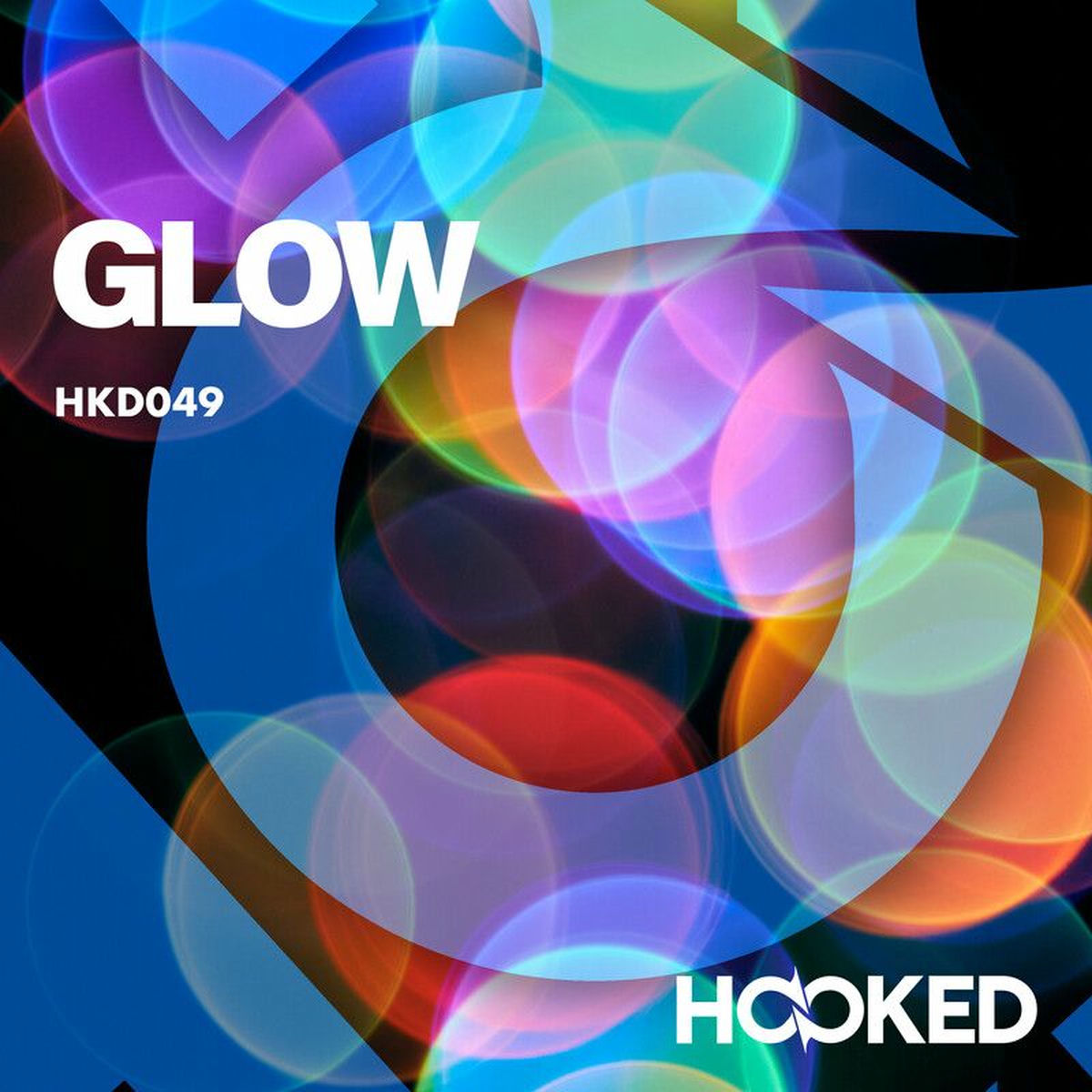 Album cover of Glow