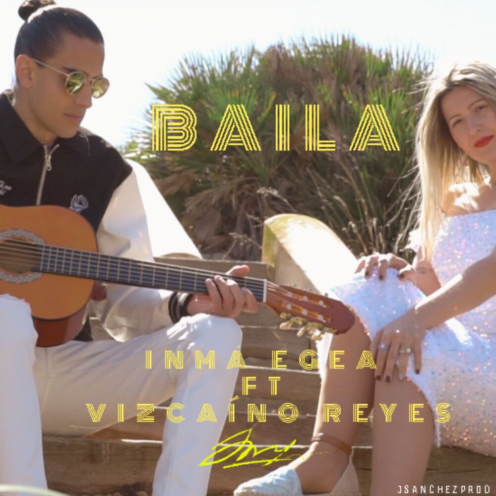 Picture of Baila