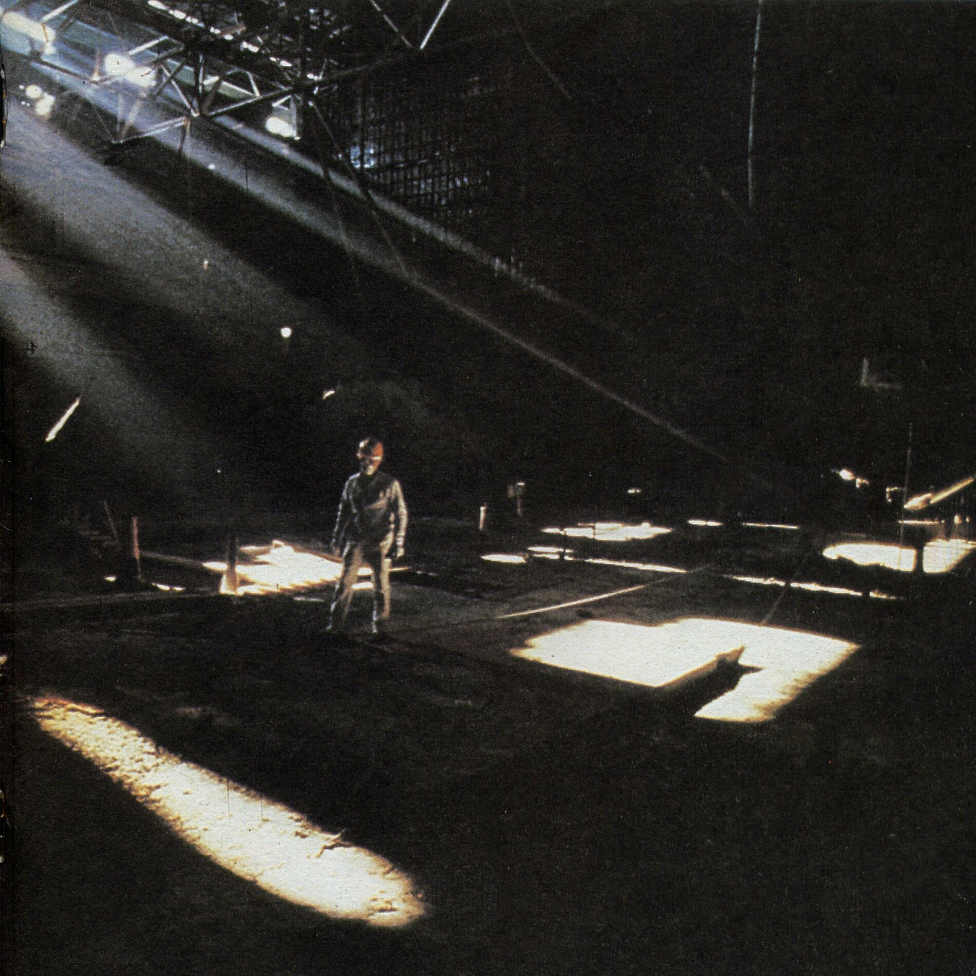 Album cover of Tinkiet