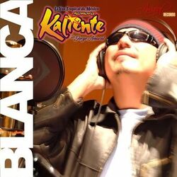 Cover of BLANCA