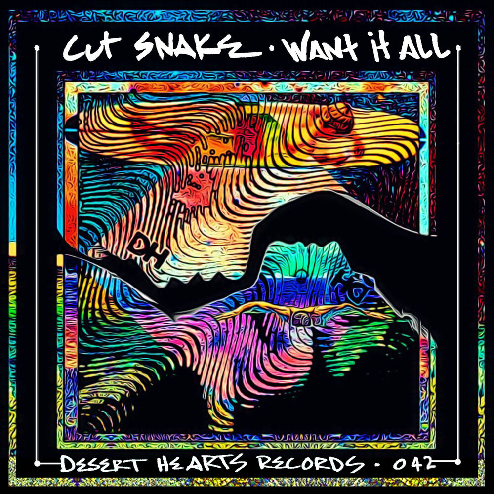 Picture of Want It All