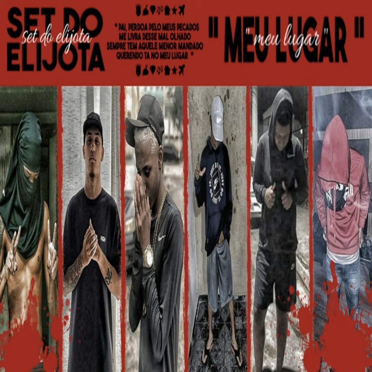 Album cover of Set do Lj 