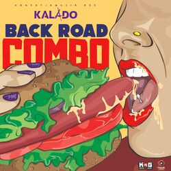 Cover of Back Road Combo