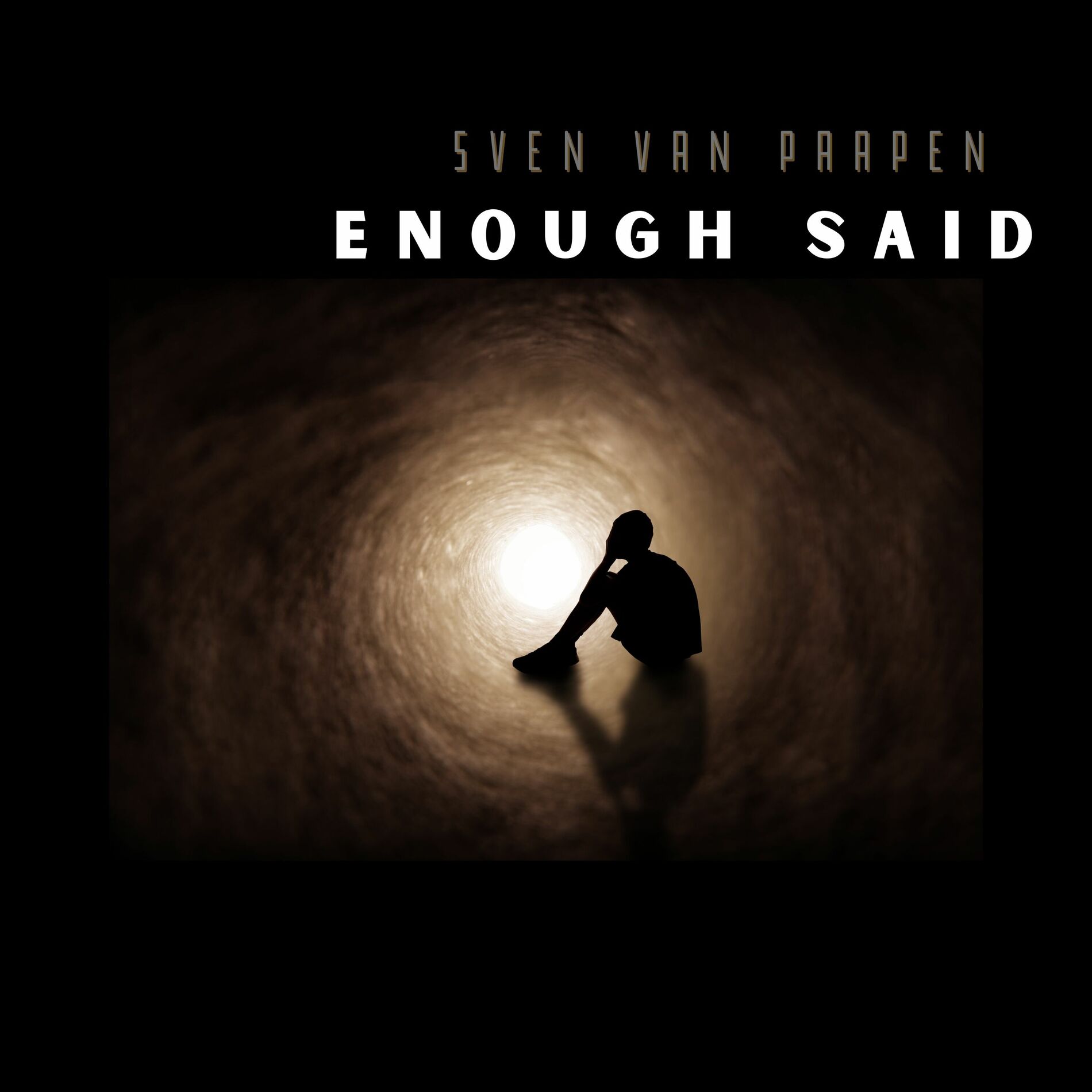 Album cover of Enough Said
