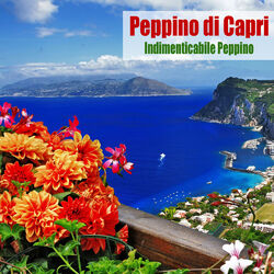 Cover of Indimenticabile Peppino (Remastered)