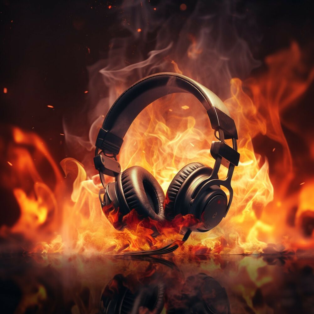 Picture of Fire Melodies: Hearth Echo Cantata