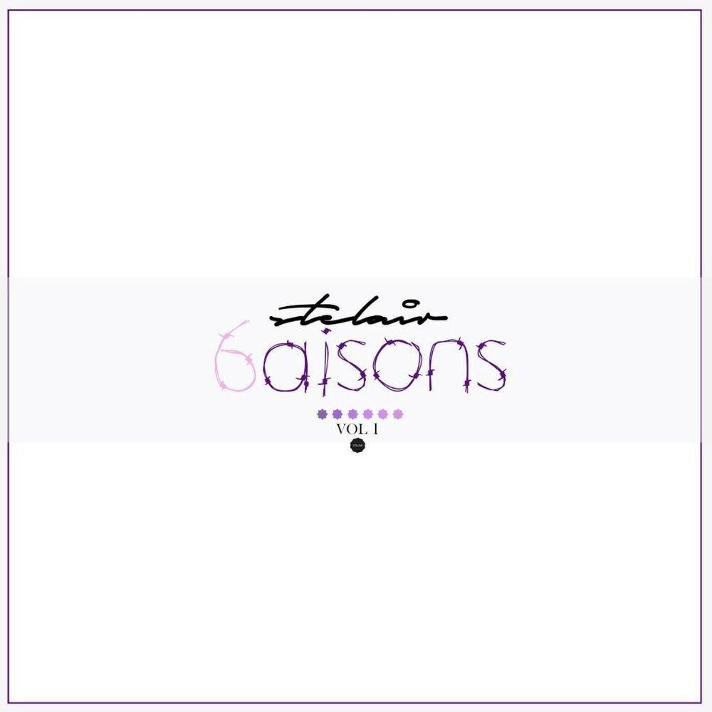 Picture of 6Aisons, Vol. 1