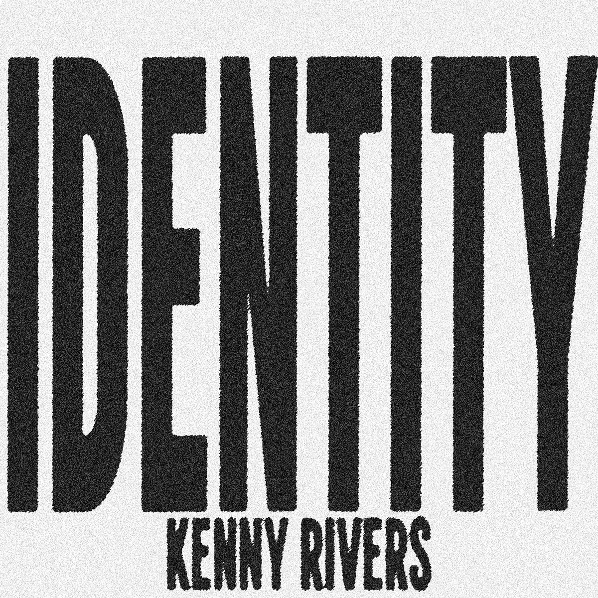 Album cover of Identity