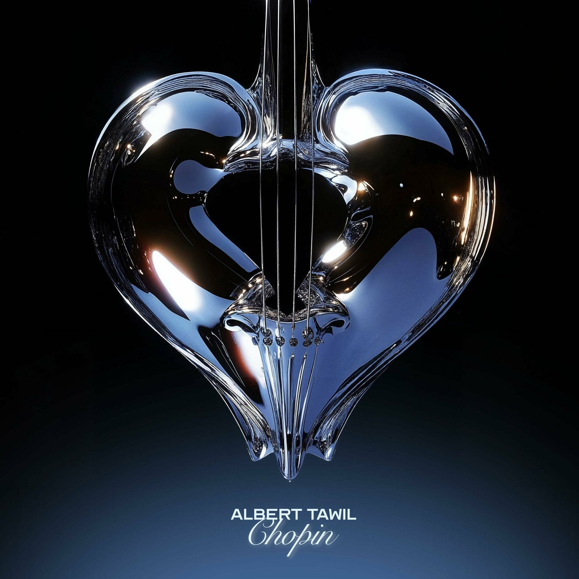 Album cover of Chopin