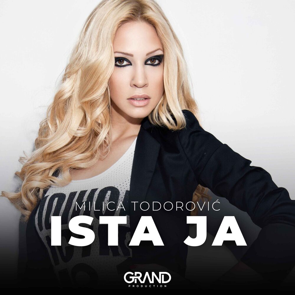 Picture of Ista Ja