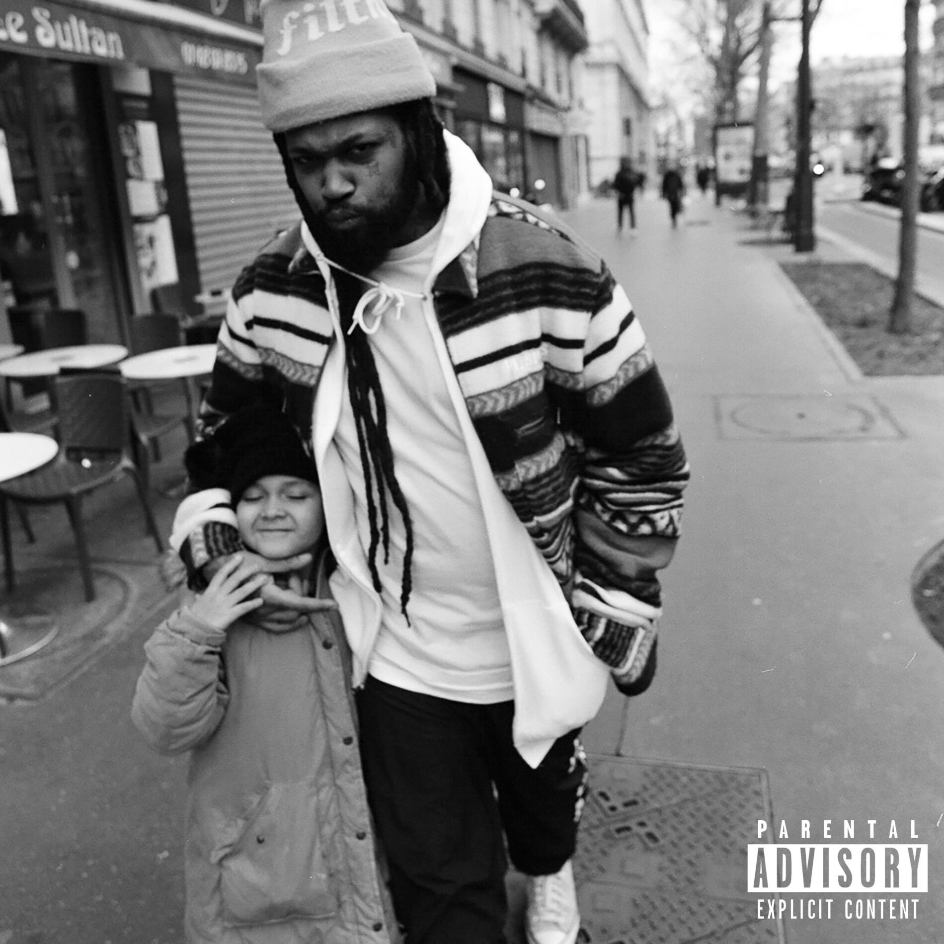 Album cover of Etirement