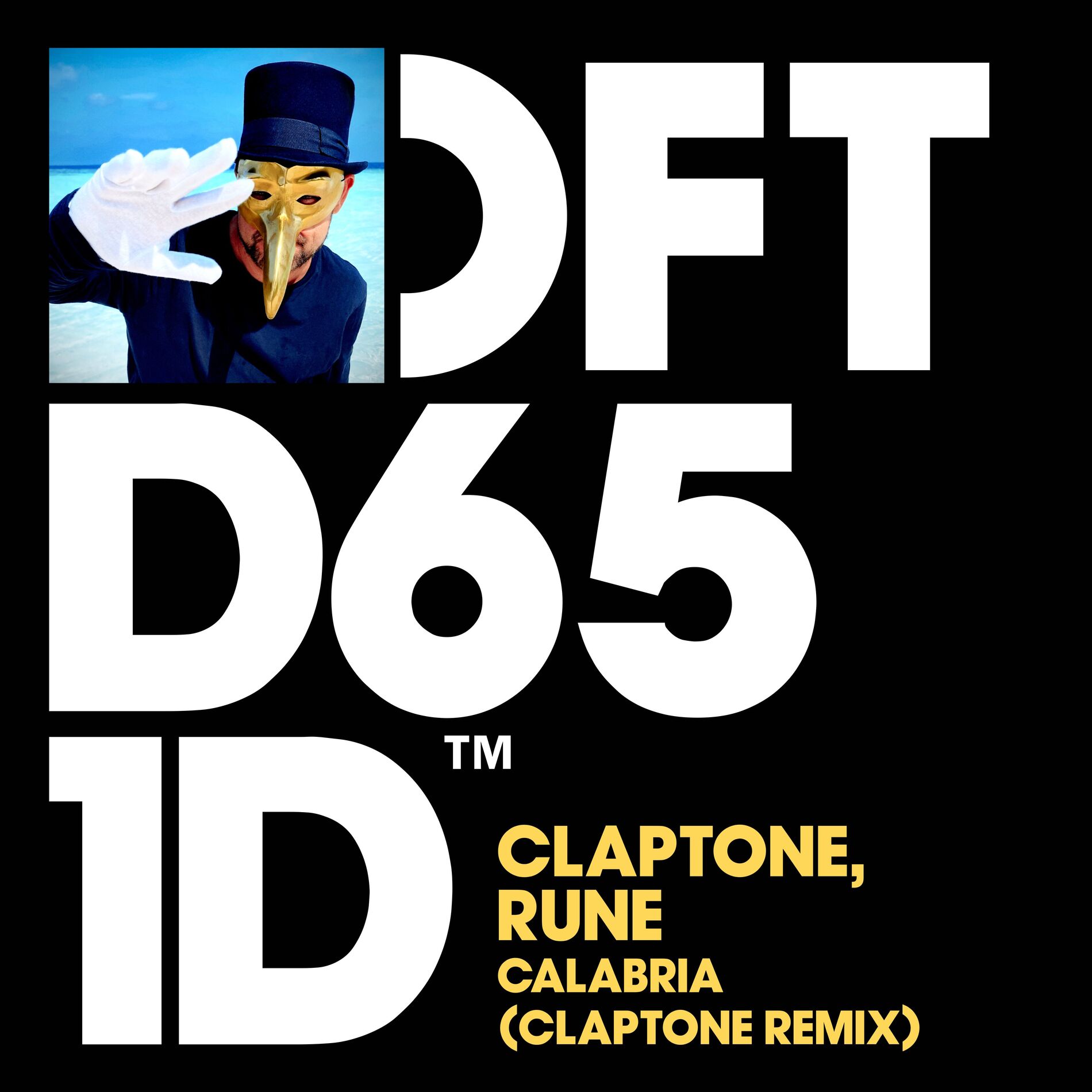 Album cover of Calabria