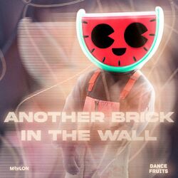 Cover of Another Brick In The Wall