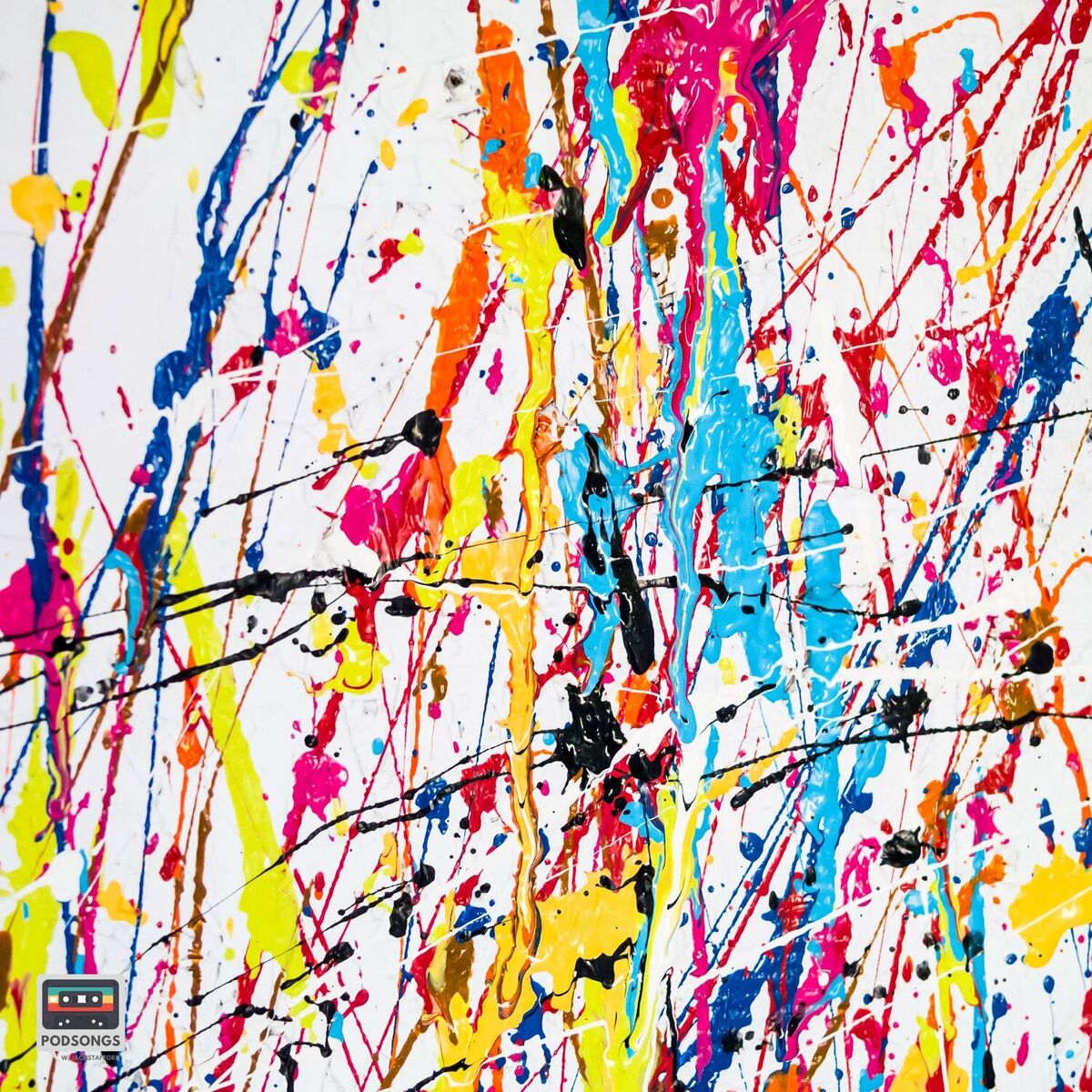 Album cover of Podsongs, Vol. 13