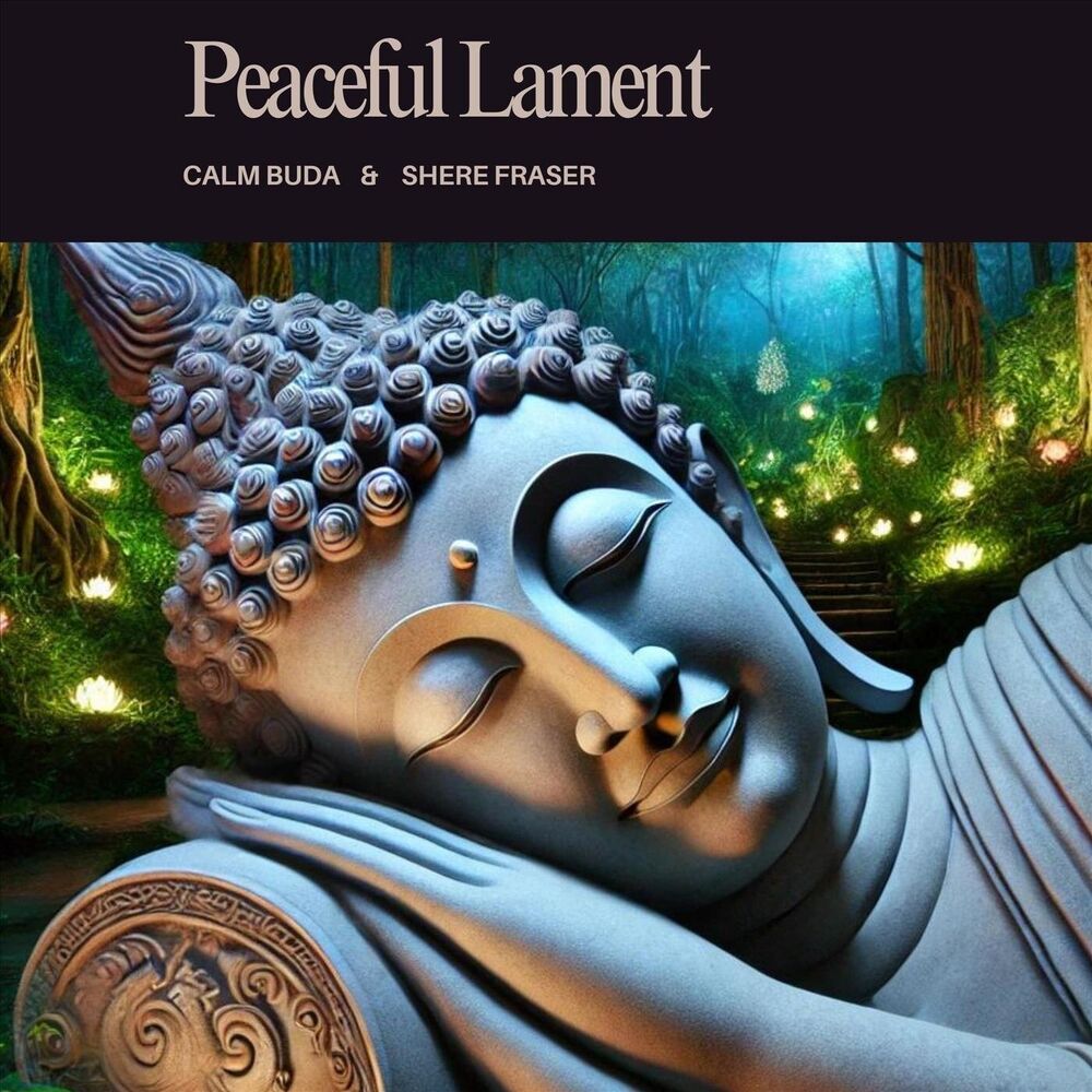 Picture of Peaceful Lament
