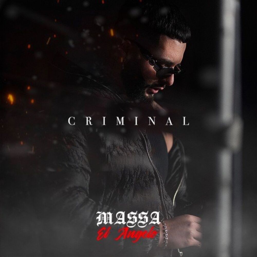 Picture of Criminal
