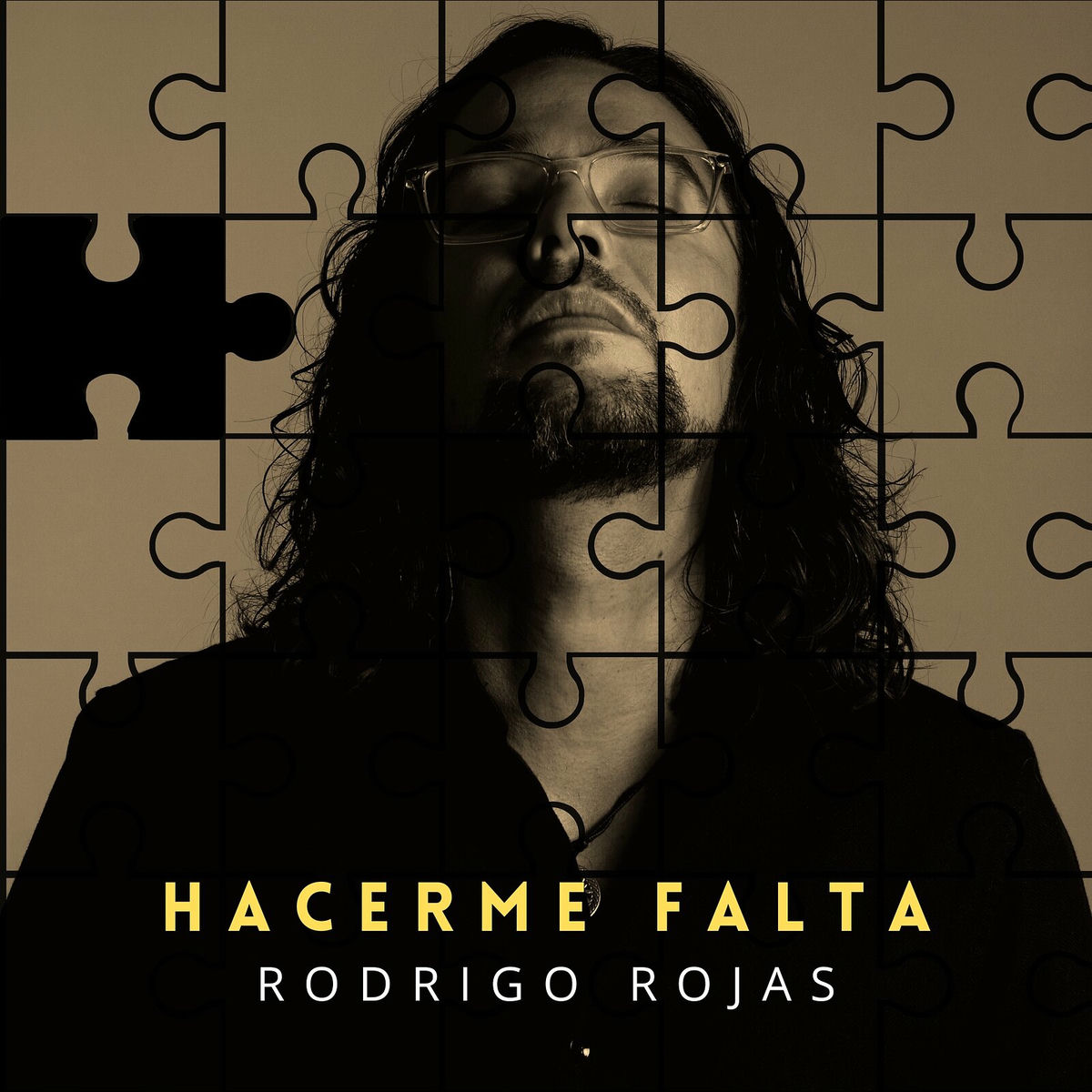 Album cover of Hacerme Falta