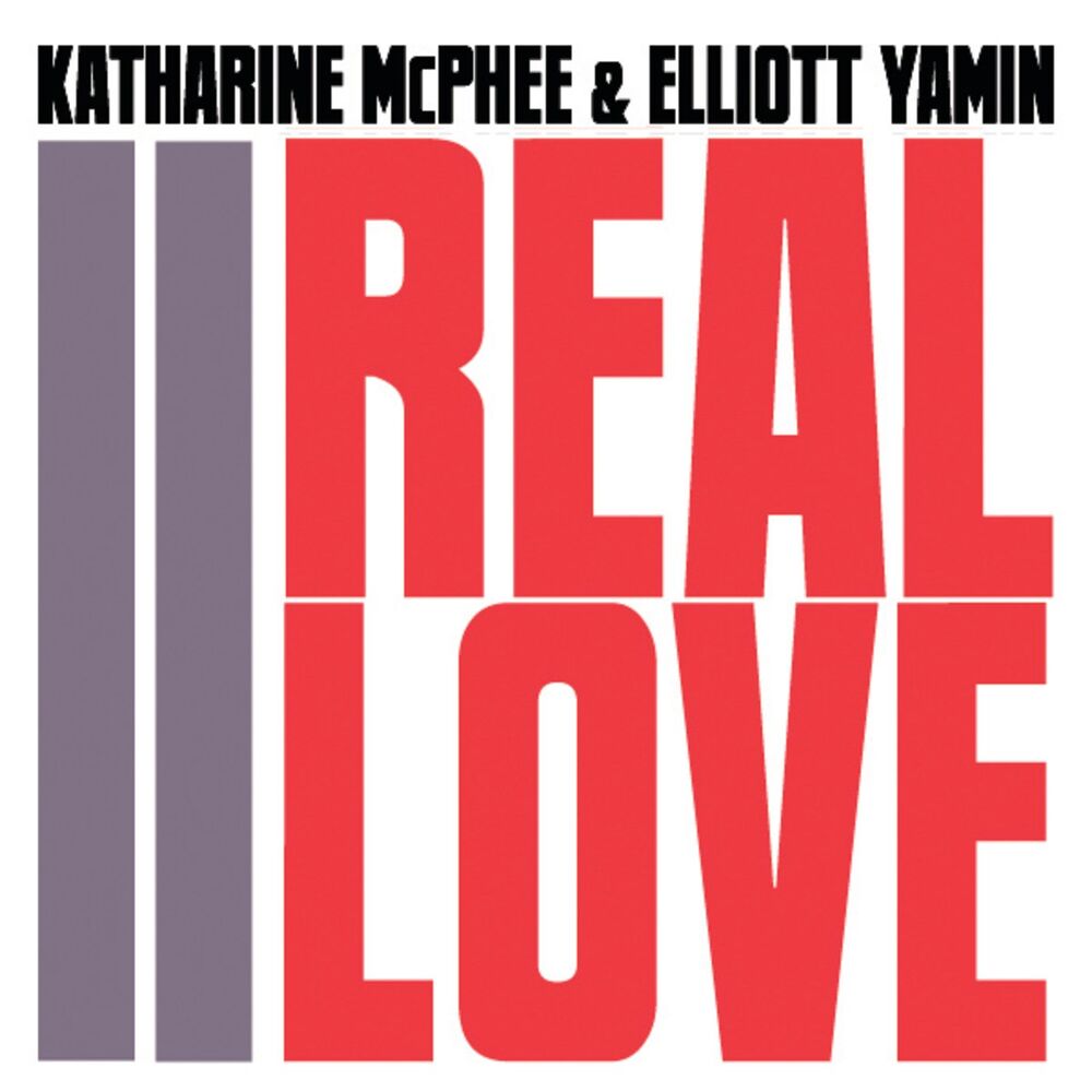 Picture of Real Love