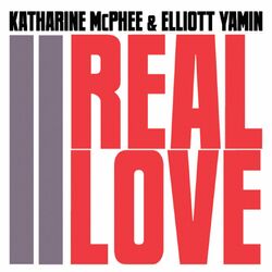 Cover of Real Love