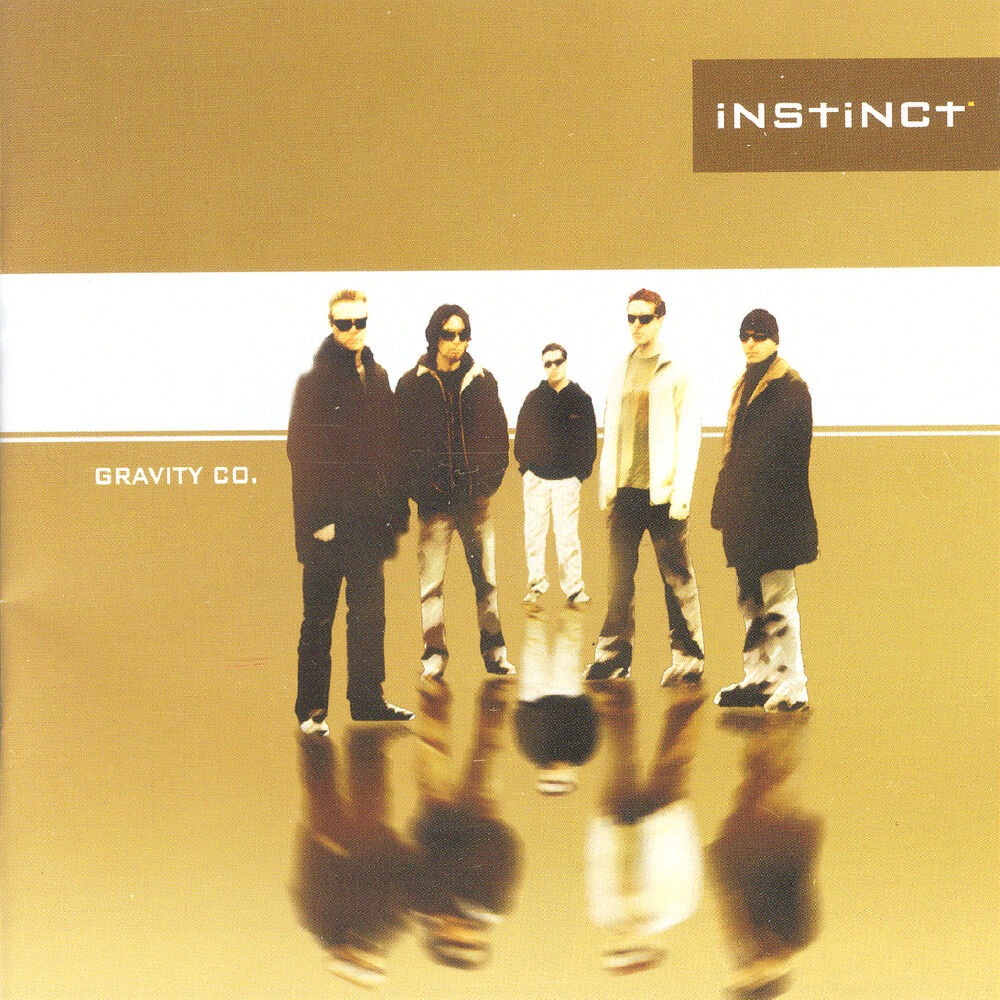 Picture of Instinct