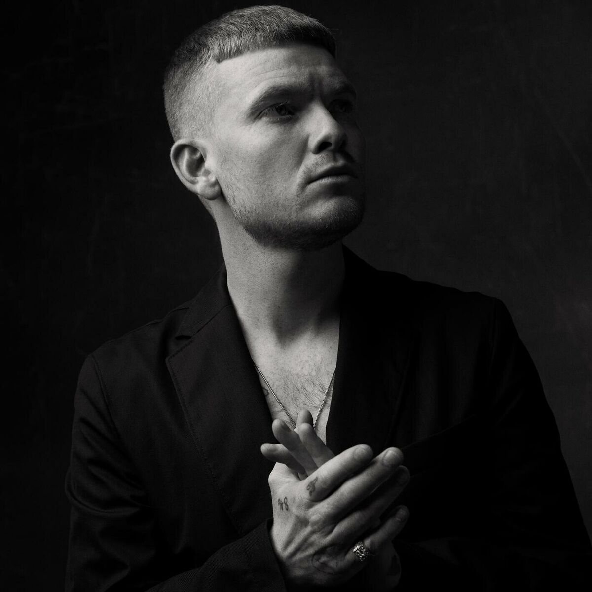 Album cover of Langsomt Er Den Hurtigste Vej Frem
