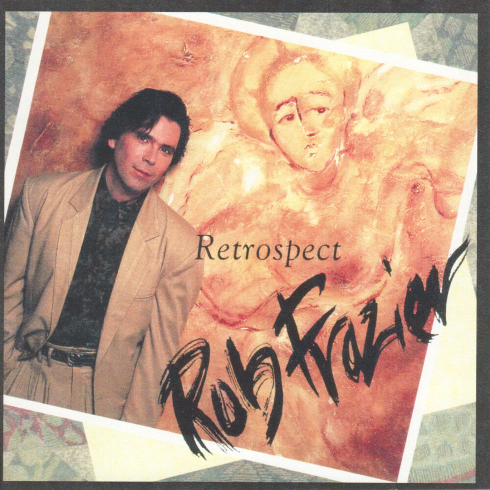 Picture of Retrospect