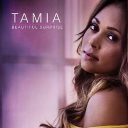 Cover of Beautiful Surprise