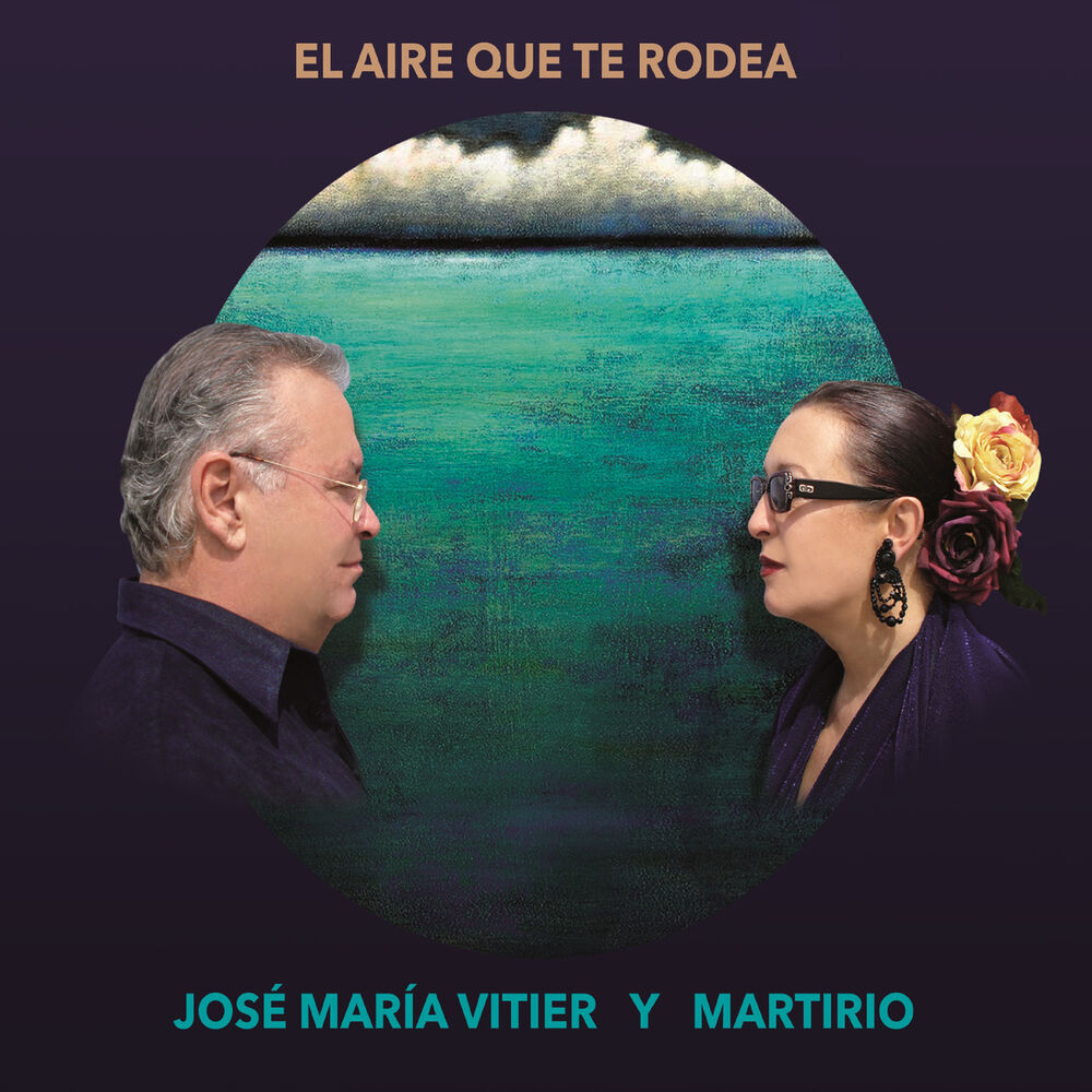 Picture of El Aire Que Te Rodea