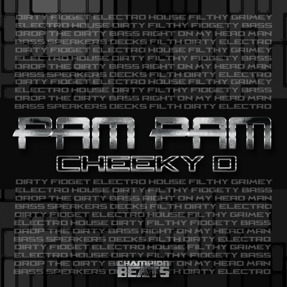 Picture of Pam Pam