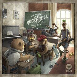 Cover of Rock'n'Roll / Wildlife