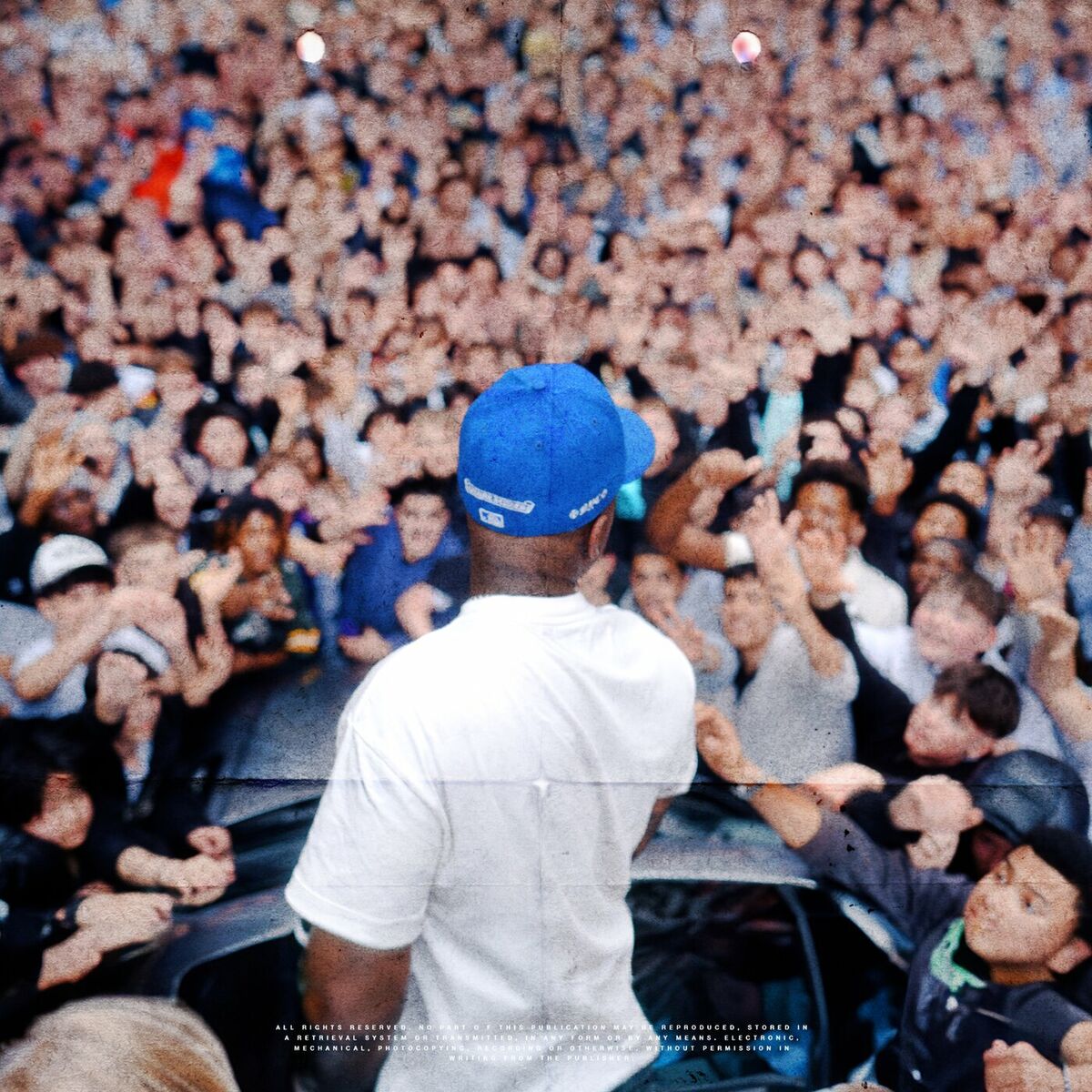 Album cover of GT3