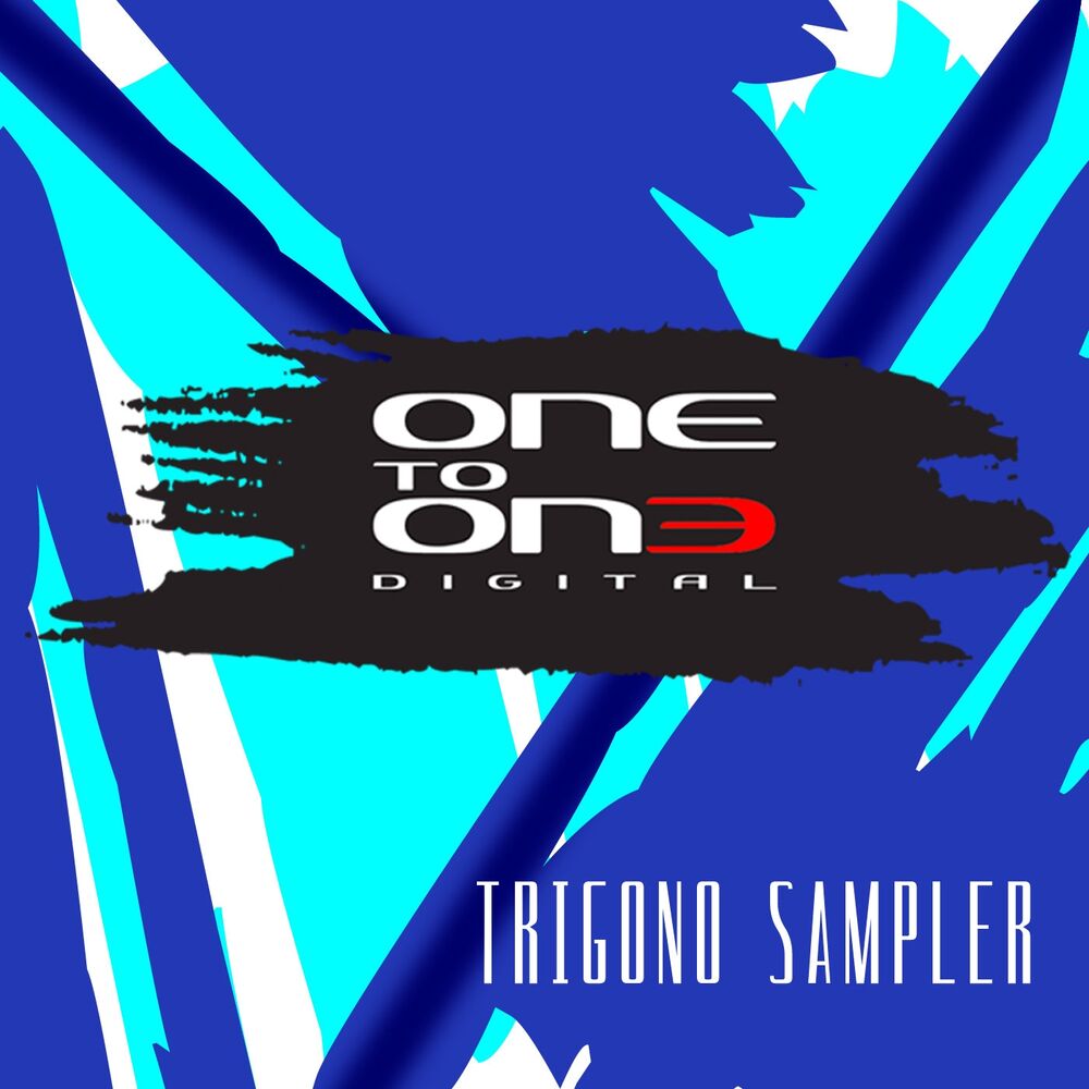 Picture of Trigono Sampler