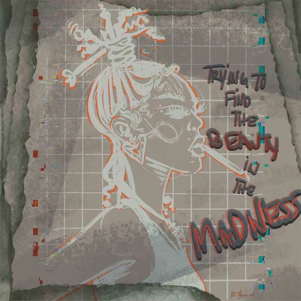 Picture of Madness