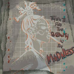 Cover of Madness