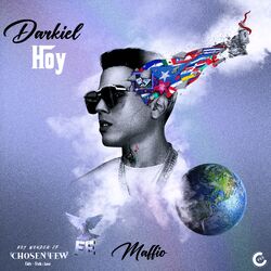 Cover of Hoy
