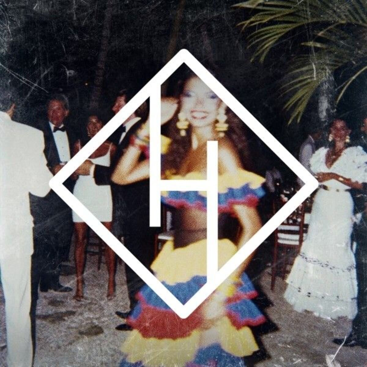 Album cover of Fuego