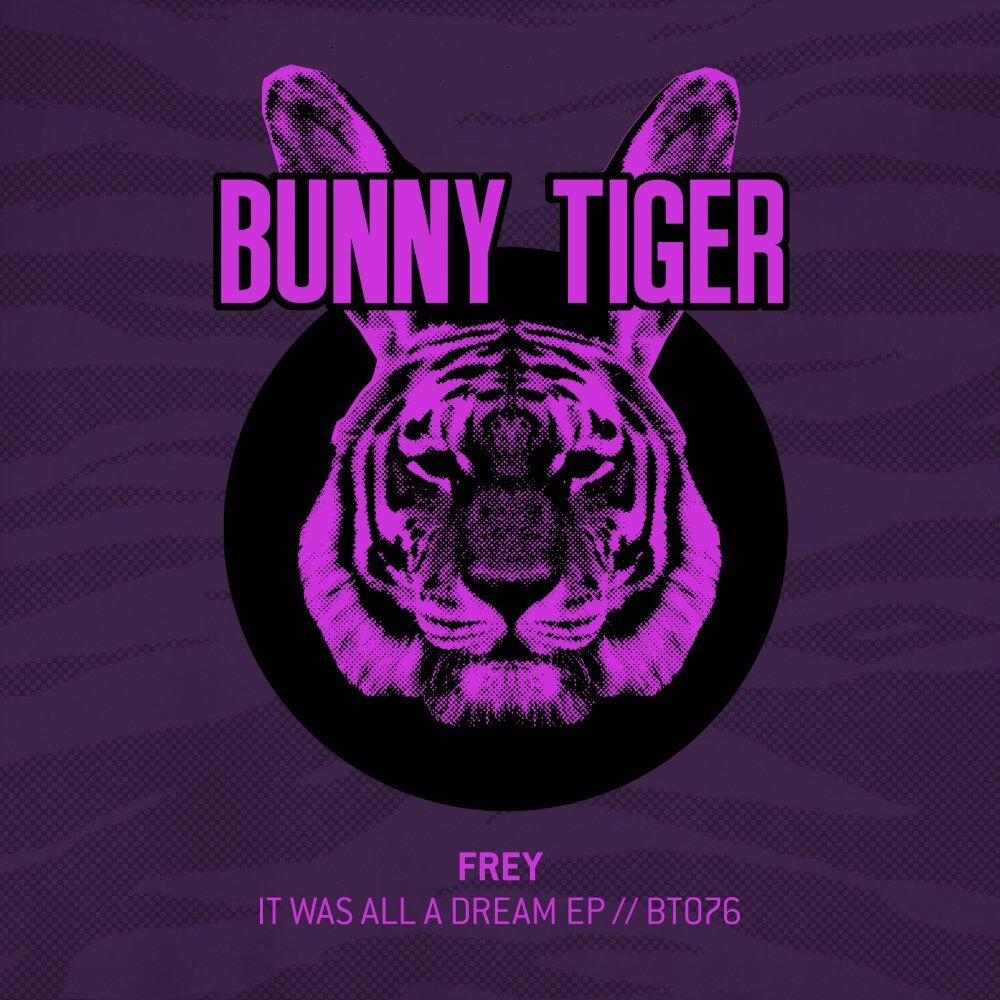 Picture of It Was All A Dream EP