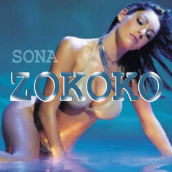 Cover of Zokoko