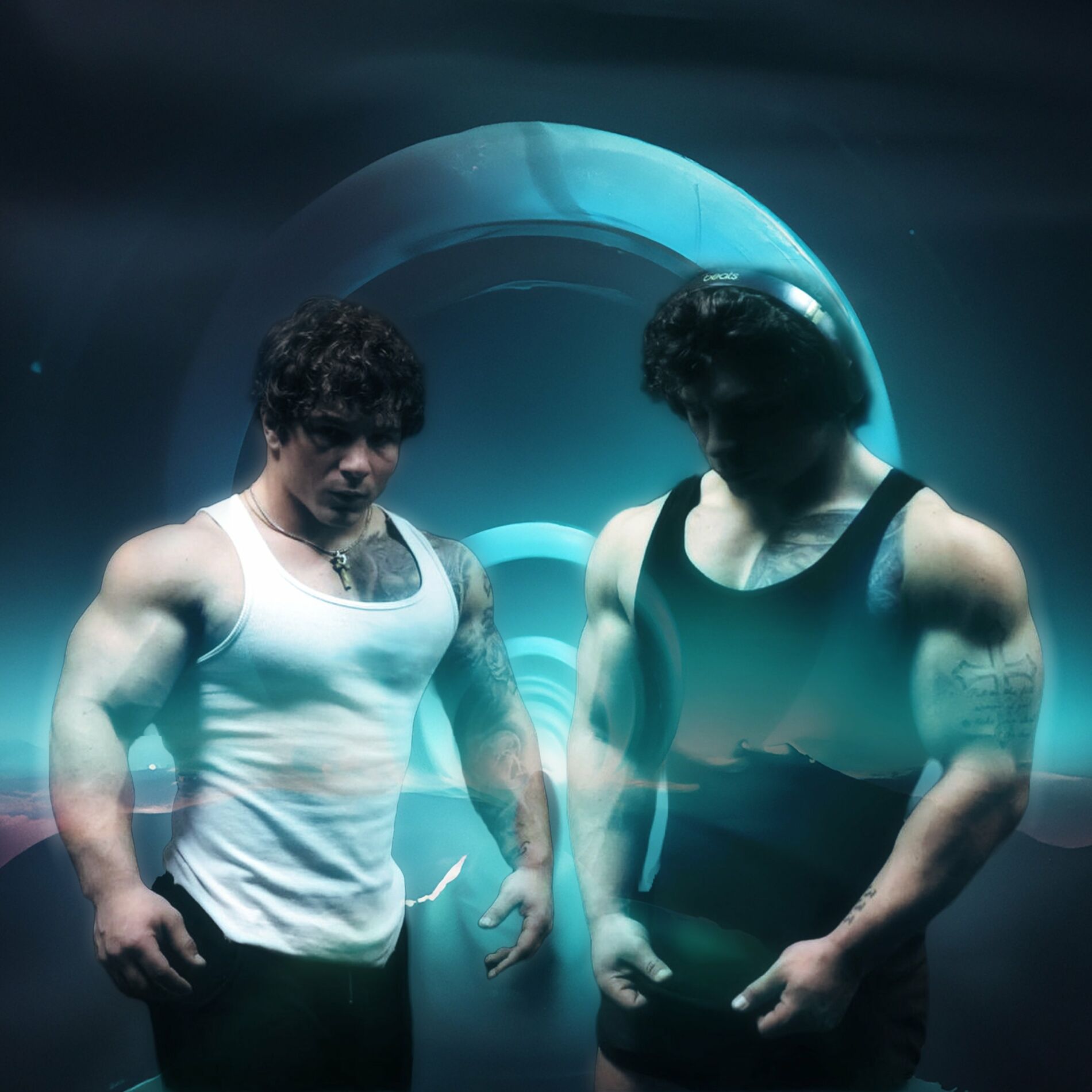 Album cover of Elite
