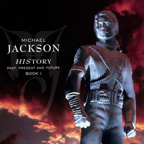 Michael Jackson - Scream | Deezer