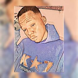 Cover of Ngiyazifela Ngaye