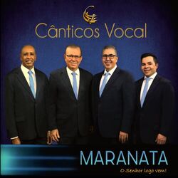Cover of Maranata