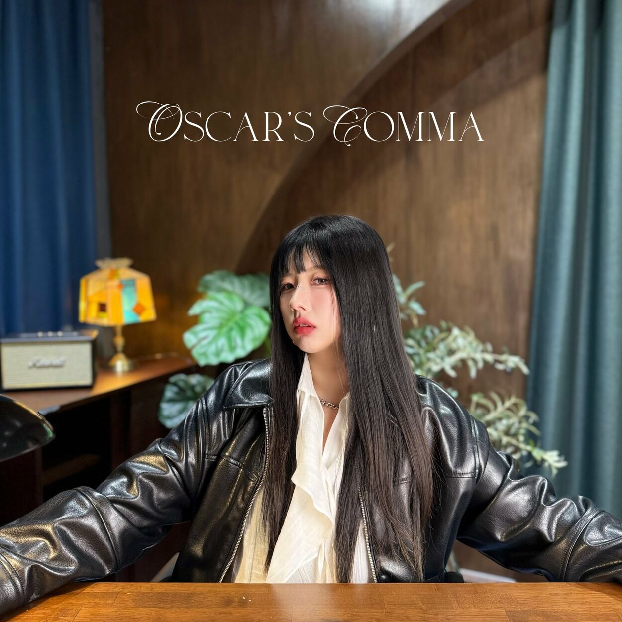 HANYE – Oscar’s Comma – Single