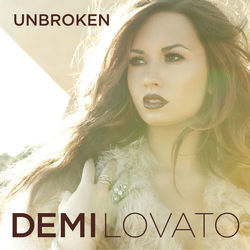Cover of Unbroken